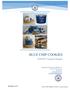 BLUE CHIP COOKIES. 2016/2017 Corporate Program