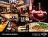HARD ROCK CAFE NIAGARA FALLS, CANADA LUNCH/DINNER MENUS >> FOOD STATIONS & PLATTERS >> SPECIAL OCCASION MENU >> BEVERAGES >>
