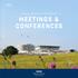 EPSOM DOWNS RACECOURSE MEETINGS & CONFERENCES