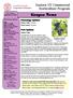 Grapes News. Eastern NY Commercial Horticulture Program. Phenology Updates. Pest Updates. Vol. 1 Issue 7 September 11, 2014.