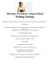 Sheraton Providence Airport Hotel Wedding Package