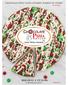 CHOCOLATE PIZZA TAKES GOURMET MARKET BY STORM! CNBC, On The Money HOLIDAY CATALOG CORPORATE GIFTS. chocolatepizza.com