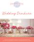 About Perfect Day Caterers