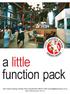 a little function pack Little Creatures Brewing 40 Mews Road, Fremantle