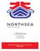 NorthSea Singapore - Product Brochure SEAFOOD