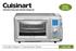 Combo Steam + Convection Oven