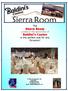 Sierra Room Located on the second floor of. Baldini s Casino is the perfect size for any Occasion!