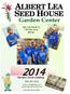 We Can t Wait To Fill Your Seed Needs. Garden Seed Catalog Family Owned Since 1923