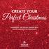 CREATE YOUR. Perfect Christmas EXPERIENCE THE FESTIVE SEASON WITH HILTON MANCHESTER DEANSGATE