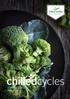 chilledcycles menu choice 2016/17
