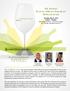 4th Annual Toast to African-American Entrepreneurs. Sponsor Opportunities