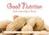 Good Nutrition. {and a taste as big as Texas} Recipes from the Texas Peanut Producers Board