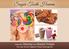 Contents. Introduction. Healthy Treat Recipes: 10 Tips to Beat Sugar Cravings Hidden Sugar Guide