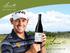 INTRODUCTION TOP GOLFER LOUIS OOSTHUIZEN
