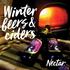 Winter beers& ciders