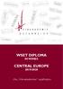 WSET DIPLOMA IN WINES CENTRAL EUROPE 2019/ the Weinakademiker qualification