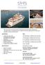 Corroboree. Rates. Specifications. Special Features