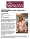 Thursday, March 23, 2008 Cupcake interview with Rachel Thebault, Owner of Tribeca Treats