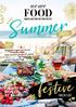 Summer 2018/19 FAB MADE LIKE YOU WOULD AT HOME NEW FROZEN FEAST. delightful vegan soul bowls fresh summer quiches & salads. tantalizing puddings