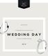 INTRODUCING A COMPREHENSIVE GUIDE TO YOUR WEDDING DAY AT THE LION HOTEL BELPER 2017/18