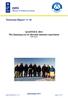 QASITEEX 2011 The Qaanaaq sea ice thermal emission experiment Field report