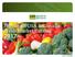 Northeast USA & Canada Fresh Market Catalog.