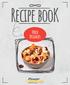 Recipe book. Dried Delicacies