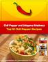 Top 10 Chili Pepper Recipes