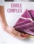 EDIBLE COMPLEX. 42 ArchitectureBoston