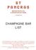 Drappier, Car te d Or, Brut. Champagne, NV 10.50/12.75 BY T H E G L A S S