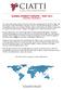 GLOBAL MARKET UPDATE MAY 2013 VOLUME 4 ISSUE NO. 5