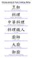 Chinese words for Food, Cooking, Eating. Chinese Words Database