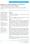 Diagnostic value of duodenal antitissue transglutaminase antibodies in gluten-sensitive enteropathy