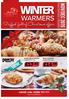 WARMERS. Stuffed full of Christmas offers NOV/DEC dunns ORDER LINE: from: 02/11/15 25/12/15.