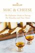 MAC & CHEESE. The Definitive Guide to Pairing The Macallan and Fine Cheese