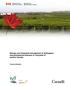 Biology and integrated management of leafhoppers and phytoplasma diseases in vineyards of eastern Canada. Technical Bulletin