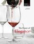 Foodservice Collection The Power of. Elegance