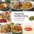 Flavourful Healthy Eating