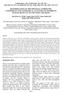 DETERMINATION OF THE PHENOLIC COMPOUNDS, ANTIOXIDANT AND ANTIRADICAL ACTIVITIES OF SENIRKENT KARASI GRAPE CULTIVAR S SKIN AND SEEDS
