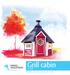 Grill cabin. 6,9 m 2. health, beauty, peace of mind