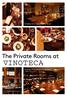 Vinoteca Farringdon Private Room. The Private Rooms at. Vinoteca Marylebone Private Room