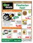 5.99. Flexitarian Fest! 8.99/lb off. flash sale Jan ONLY. Open Daily CO OP. Limited Time Offer While Supplies Last!