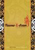 Flavour-E-Azam. Part of Sher-E-Punjab Restaurant Kidderminster. An exceptional blend of authenticity & modernity