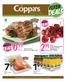 Fresh. Sweet Bing Cherries Product of USA, /lb Washington. /lb. Fresh Savings Effective Friday, June 20th to Thursday, June 26th, 2014