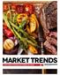 market trends October 29, 2016