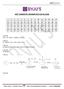 KCET CHEMISTRY ANSWER KEYS ( )