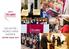 DECANTER WORLD WINE AWARDS ENTRY PACK 2019