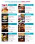 SAN DIEGO CONVENTION CENTER DINING COUPONS