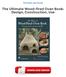 The Ultimate Wood-fired Oven Book: Design, Construction, Use PDF