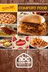 Modern Style comfort Food the abc s of the BURGER the the abc s of the BURGER